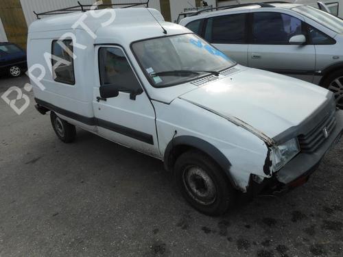 Grille CITROËN C15 Box Body/MPV (VD_) 1.9 D | BP20072797C40 