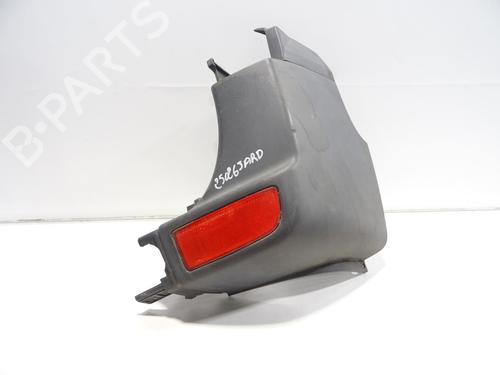 Used Corner bumper MERCEDES-BENZ SPRINTER 3,5-t Van (B906) 314 CDI (906.631, 906.633, 906.635, 906.637) (143 hp) 29188339