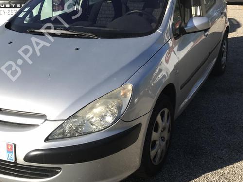 Left front window switch PEUGEOT 307 (3A/C) 2.0 HDi 90 | BP24940427I27  - Image 12