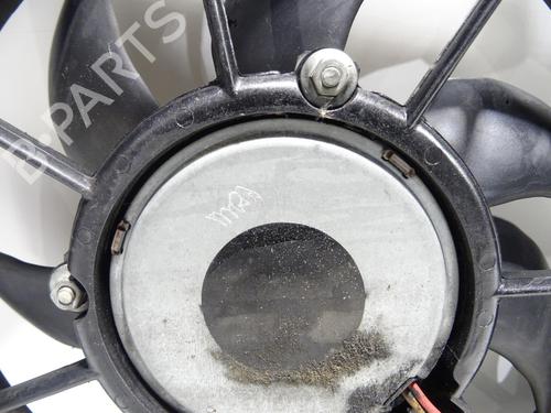 Radiator fan VW GOLF V (1K1) 1.9 TDI 4motion | BP30900491M35 