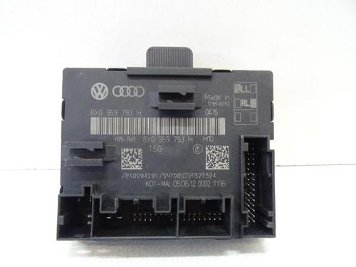Used Electronic module Electronic module AUDI A1 Sportback (8XA, 8XF) [2011-2019] 20043493 20043493