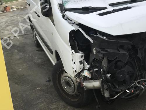 Left front brake caliper CITROËN JUMPY II Van | BP20065080M105 - Image 10