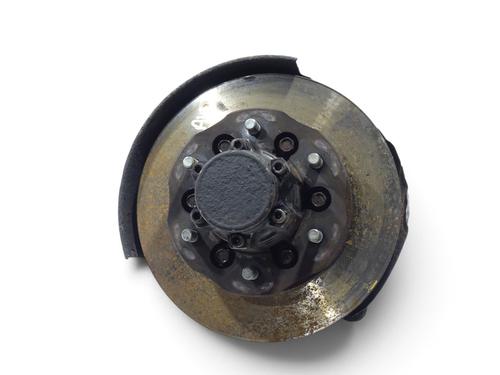 Used Right front steering knuckle Right front steering knuckle NISSAN TERRANO II (R20) 2.7 TD 4WD (101 hp) 40268231 40268231