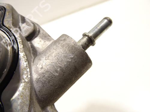 Vacuum pump MERCEDES-BENZ A-CLASS (W169) A 180 CDI (169.007, 169.307) | BP28130265M80 