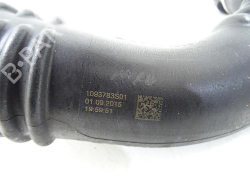 Pipe MERCEDES-BENZ A-CLASS (W176) A 160 CDI / d (176.011) | BP31851103M125  - Image 5