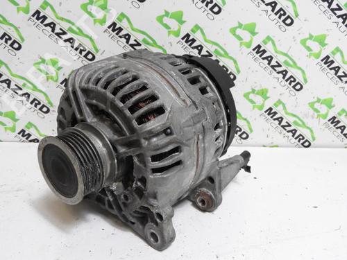 Used Alternator Alternator AUDI Q3 (8UB, 8UG) [2011-2020] 20060264 20060264