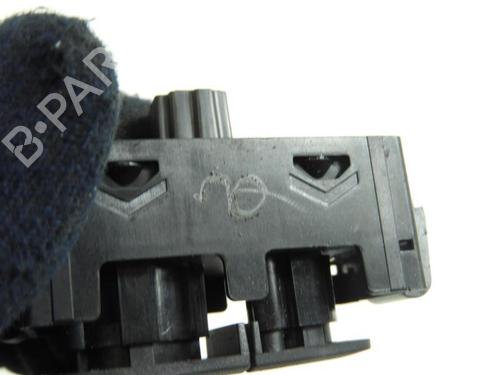 Used Warning switch Warning switch DACIA SANDERO II TCe 90 (B8M1, B8MA, B8AC) (90 hp) 20069895 20069895