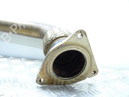 Exhaust system PORSCHE MACAN (95B) | BP30688758M121 - Image 3