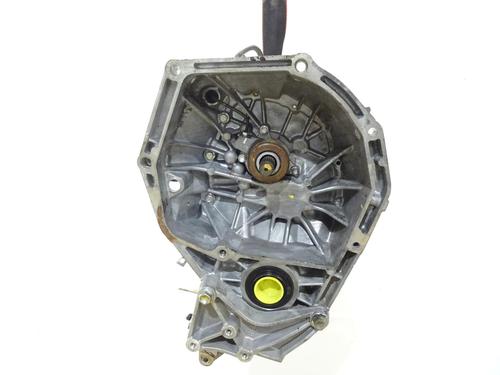 Girkasse SUZUKI SWIFT IV (FZ, NZ) 1.3 DDiS (AZG413D, ZC02S, ZC92S) (75 hp) 29911471