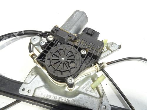 Used Front right window mechanism Front right window mechanism AUDI A4 B5 Avant (8D5) 1.9 TDI (115 hp) 21776657 21776657