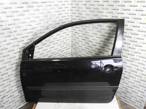 Left front door VW POLO (9N_, 9A_) 1.4 TDI | BP21969278C2 