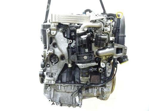 Engine MERCEDES-BENZ GLA-CLASS (X156)  | BP29852792M1