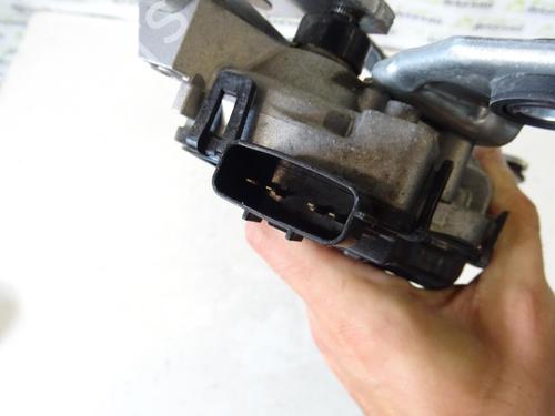 Front wiper motor RENAULT ARKANA I (LCM_, LDN_) 1.6 E-TECH 145 (LDMU) | BP20177442M29 
