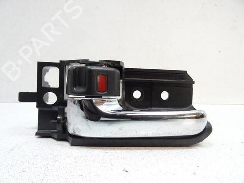 Used Rear left interior door handle TOYOTA AVENSIS Estate (_T25_) 2.0 D-4D (CDT250_, CDT250R) (116 hp) 20065966