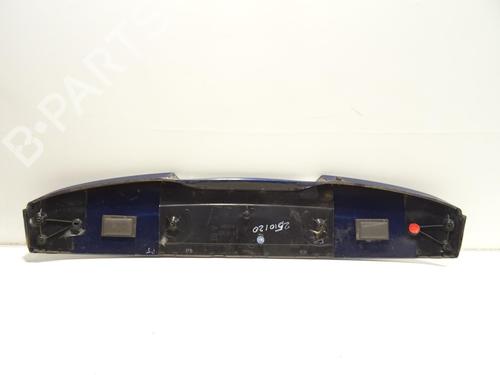 Spoiler posteriore Spoiler posteriore RENAULT CLIO II (BB_, CB_) 1.5 dCi (B/CB07) (65 hp) 30484581 30484581