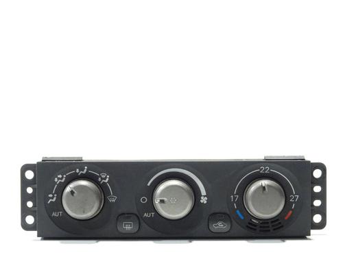 Commande Chauffage MITSUBISHI PAJERO III (V7_W, V6_W) 3.2 Di-D (V68W) (160 hp) 30459629