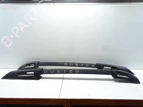 Used Roof bar DACIA DUSTER (HS_) 1.5 dCi (109 hp) 29543305