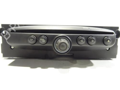 Radio MINI MINI COUNTRYMAN (R60)  | BP21776340E6 
