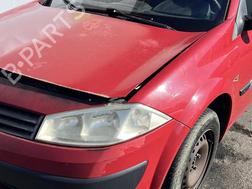 Used Parts RENAULT MEGANE II Estate (KM0/1_)  1.5 dCi (KM0F, KM0T, KM2B)  4613761