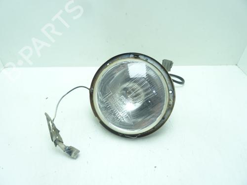 Used Left headlight Left headlight PEUGEOT J9 Van 2.1 D (56 hp) 33050046 33050046