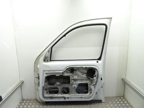 Right front door RENAULT KANGOO (KC0/1_) D 65 1.9 (KC0E, KC02, KC0J, KC0N) | BP28490141C3