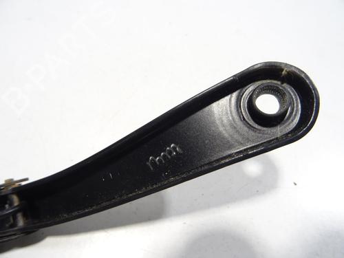 Front windshield wiper arm DACIA DUSTER (HS_) 1.5 dCi 4x4 (HSMC, HSMD) | BP28360831C143 