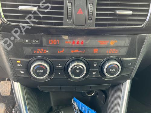 Alternator MAZDA CX-5 (KE, GH) 2.2 D (KE2FW) | BP36901245M7  - Image 21