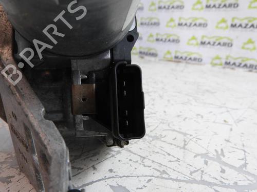 Front wiper motor RENAULT SCÉNIC IV (J9_) 1.6 dCi 130 | BP25268781M29 