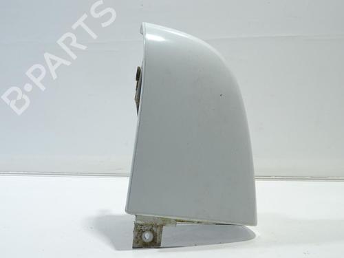 Corner bumper FIAT TALENTO Van (296_) 1.6 D | BP27370262C117