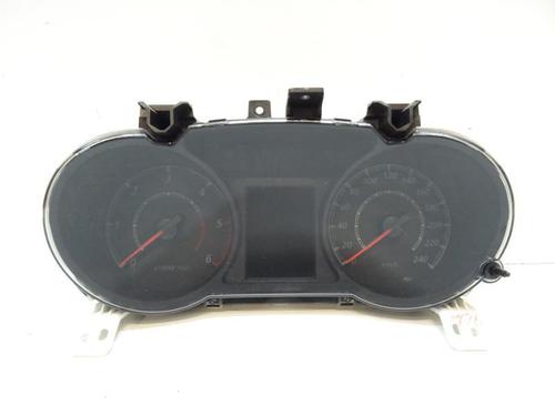 Instrument cluster MITSUBISHI ASX (GA_W_) | BP20044033C47 - Image 2