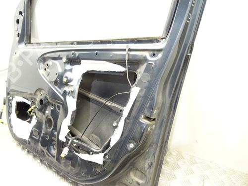 Used Right front door Right front door CITROËN C1 (PM_, PN_) 1.4 HDi (54 hp) 26905084 26905084