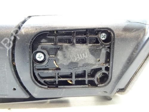 Right mirror HYUNDAI TUCSON (JM) 2.0 CRDi | BP20055441C27 