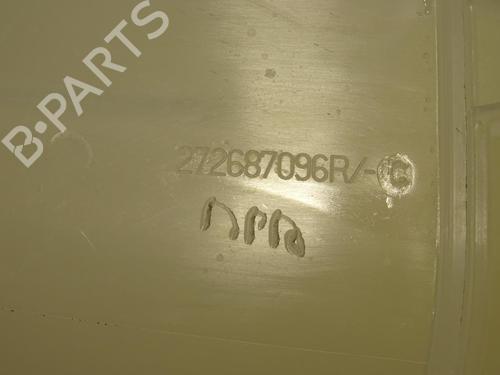 Expansion tank RENAULT KANGOO Express (FW0/1_) Z.E. (FW0Z, FW1Z) | BP27377382C120 