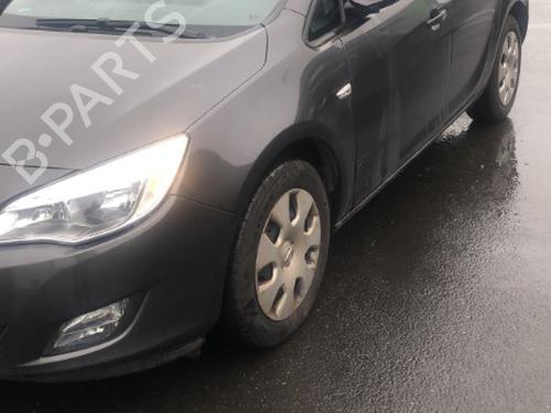 Engine control unit (ECU) OPEL ASTRA J (P10) 1.4 (68) | BP23844813M57 - Image 13