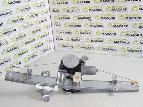 front-right-window-mechanism-nissan-micra-v-k14-10-807205fa2a-2016-20070404 main image