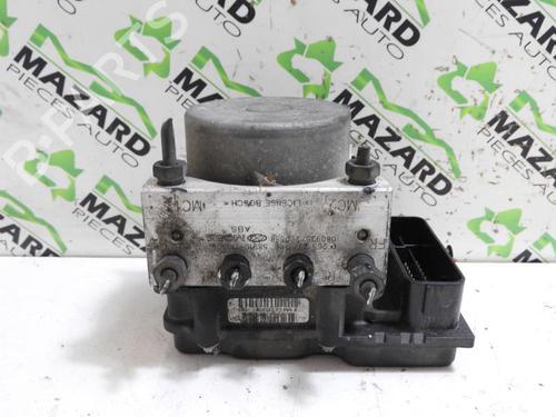 Used ABS pump ABS pump HYUNDAI i20 I (PB, PBT) 1.4 CRDi (90 hp) 20175857 20175857