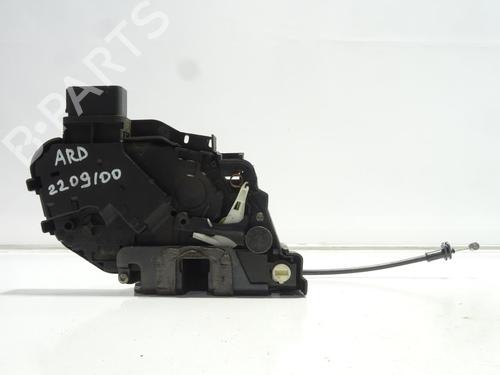 Used Rear right lock FORD KUGA I [2008-2012]  26213283