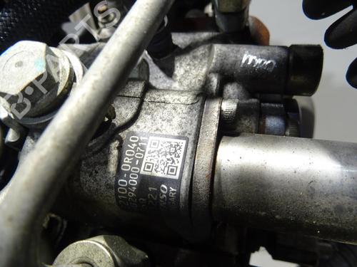 Engine TOYOTA VERSO (_R2_) 2.0 D-4D (AUR20_, AUR20R) | BP32104318M1 - Image 6