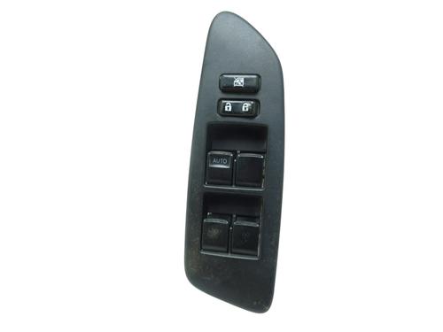 Left front window switch TOYOTA AURIS (_E15_) 2.0 D-4D (ADE150_, ADE150R) | BP38296869I27 - Image 2