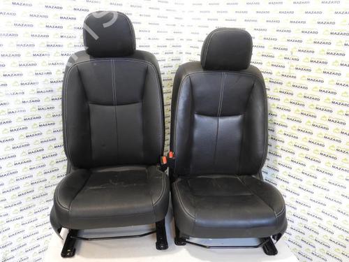 Seats set NISSAN PULSAR Hatchback (C13) 1.6 DIG-T | BP21967724C78  - Image 6