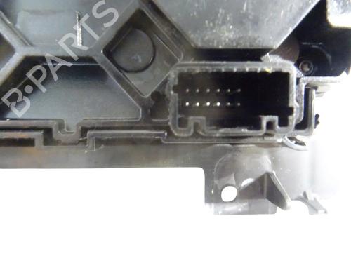 Climate control DACIA SANDERO III 1.0 TCe 90 | BP40016556I5 - Image 4