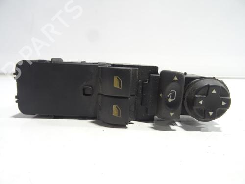 Left front window switch CITROËN DS4 (NX_) 1.6 THP 200 | BP27154233I27  - Image 5