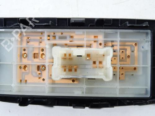 Right front window switch NISSAN QASHQAI II (J11, J11_) 1.5 dCi | BP30173034I26