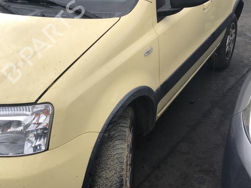 Rear left window mechanism FIAT PANDA (169_) 1.3 JTD Multijet 4x4 (169AXG1A, 169AXG2A) | BP31976573C24 - Image 7