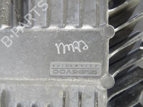 Engine control unit (ECU) RENAULT CLIO III (BR0/1, CR0/1) 1.5 dCi (BR0H, CR0H, CR1S, BR1S) | BP20178710M57 