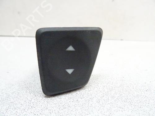 Used Right front window switch FIAT 500 (312_) 1.2 (312AXA1A) (69 hp) 20051738