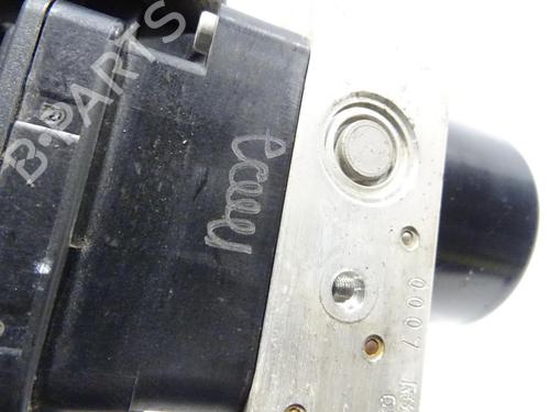 ABS pump PEUGEOT 207 (WA_, WC_) 1.6 HDi | BP28964405M43 
