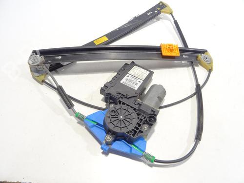 Front left window mechanism AUDI A4 B6 Avant (8E5) 2.5 TDI | BP30124737C22