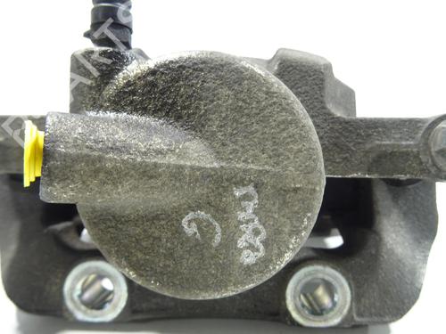 Left front brake caliper CITROËN C4 CACTUS 1.2 VTi 82 | BP23788385M105  - Image 5