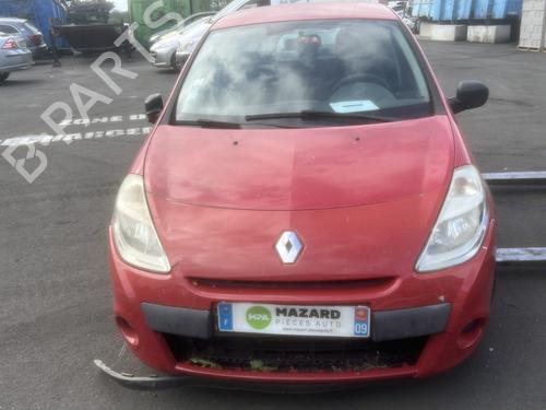 Left front window switch RENAULT CLIO III (BR0/1, CR0/1) 1.2 16V Hi-Flex (BR1U, CR1U) | BP29065981I27  - Image 14